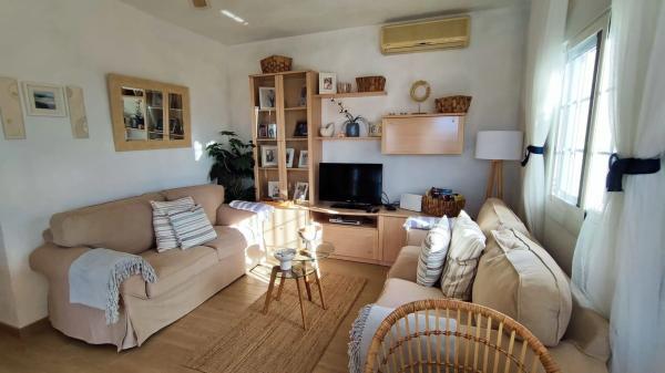 Casa independiente en calle Albardín