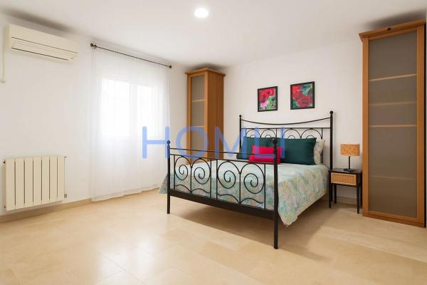 Casa independiente en calle Federico García Lorca