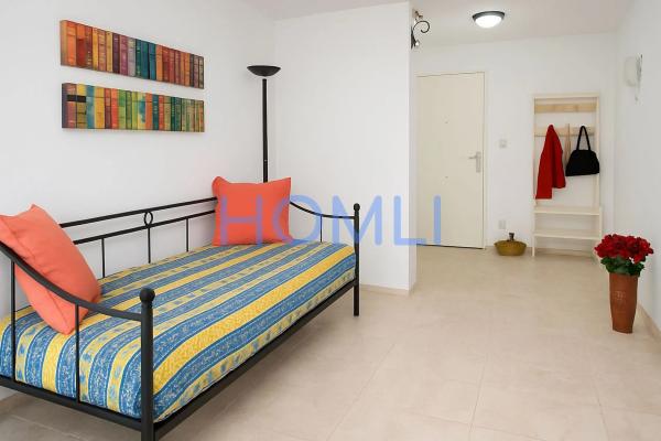 Casa independiente en calle Federico García Lorca