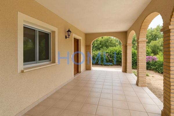 Casa independiente en calle Federico García Lorca