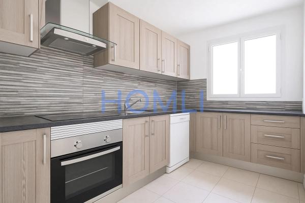 Casa independiente en calle Federico García Lorca