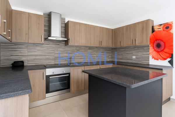 Casa independiente en calle Federico García Lorca