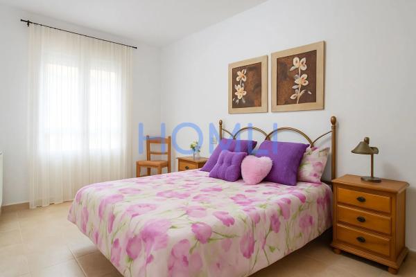 Casa independiente en calle Federico García Lorca