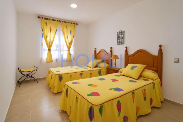 Casa independiente en calle Federico García Lorca