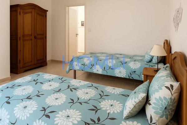 Casa independiente en calle Federico García Lorca