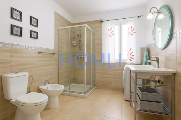 Casa independiente en calle Federico García Lorca