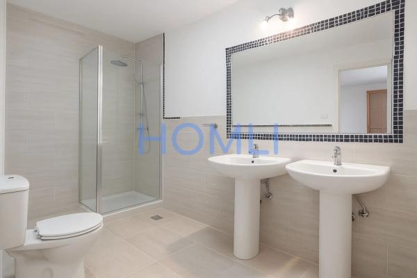 Casa independiente en calle Federico García Lorca