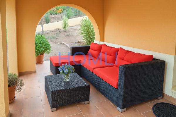 Casa independiente en calle Federico García Lorca