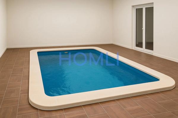 Casa independiente en calle Federico García Lorca