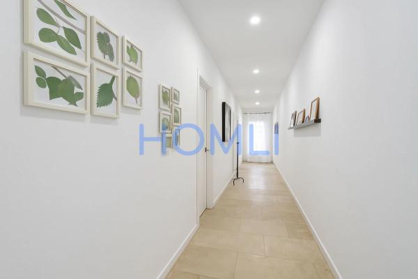 Casa independiente en calle Federico García Lorca