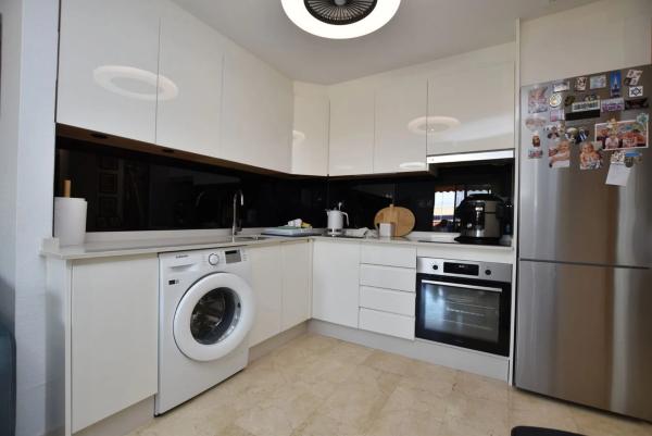 Piso en avenida del mar 52