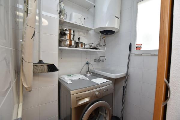 Ático en avenida del mar, 52