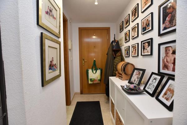 Piso en avenida del mar 52