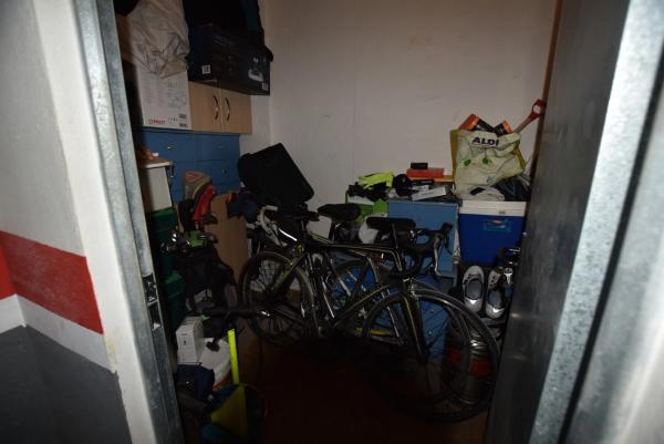 Piso en avenida del mar 52