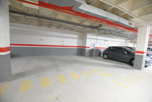 Ático en avenida del mar, 52