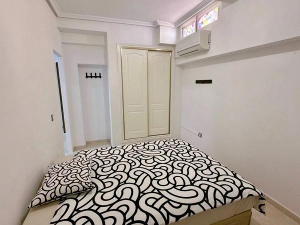 Casa independiente en calle Bosnia