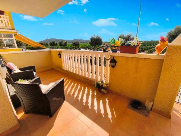 Piso en calle Egidos del Sur, 43