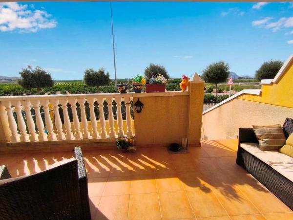 Piso en calle Egidos del Sur, 43