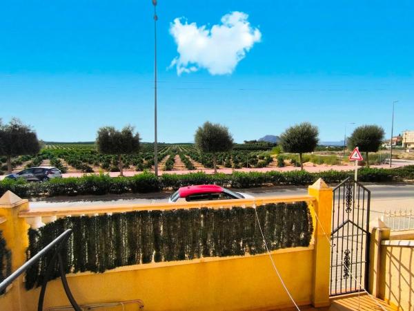 Piso en calle Egidos del Sur, 43