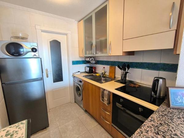 Piso en calle Egidos del Sur, 43