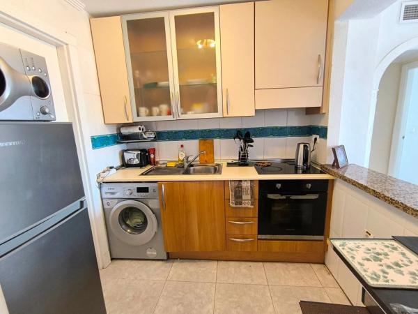 Piso en calle Egidos del Sur, 43