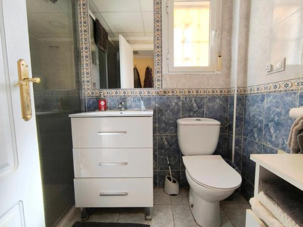 Piso en calle Egidos del Sur, 43