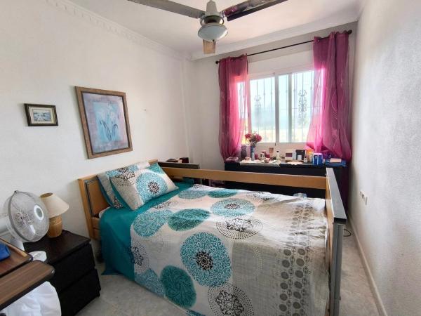 Piso en calle Egidos del Sur, 43