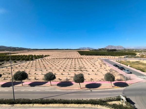 Piso en calle Egidos del Sur, 43