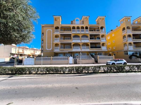 Piso en calle Egidos del Sur, 43