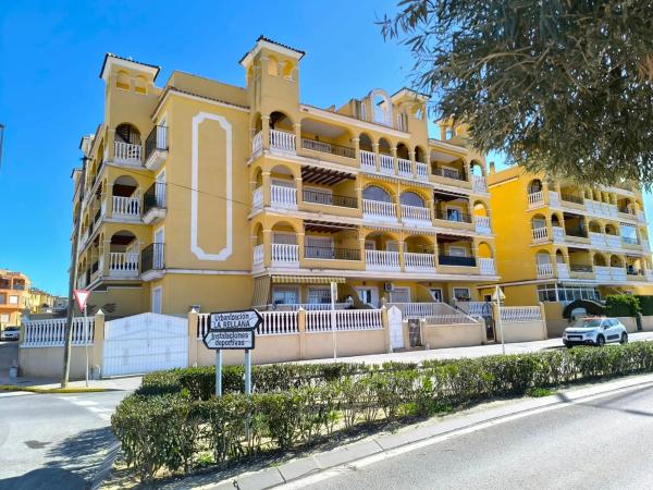 Piso en calle Egidos del Sur, 43