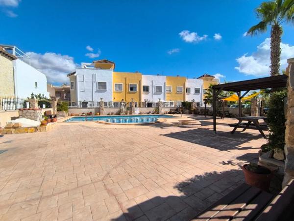 Chalet en avenida Constitución, 31