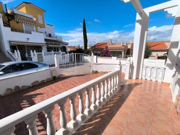 Chalet en avenida Constitución, 31