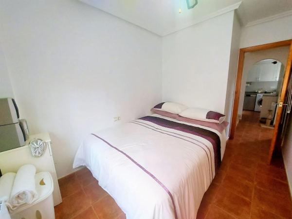 Chalet en calle Luxemburgo, 13