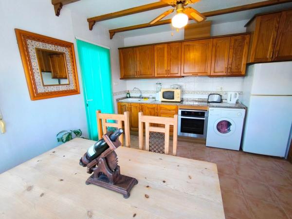 Chalet en avenida Constitución, 31