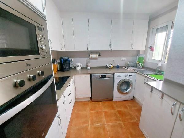 Chalet en calle Luxemburgo, 13