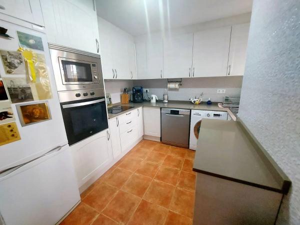 Chalet en calle Luxemburgo, 13