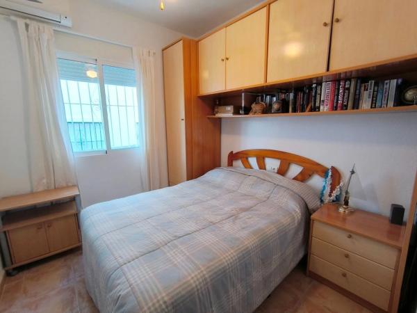 Chalet en avenida Constitución, 31