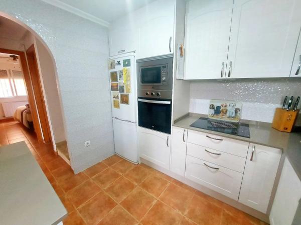 Chalet en calle Luxemburgo, 13