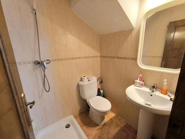 Chalet en avenida Constitución, 31