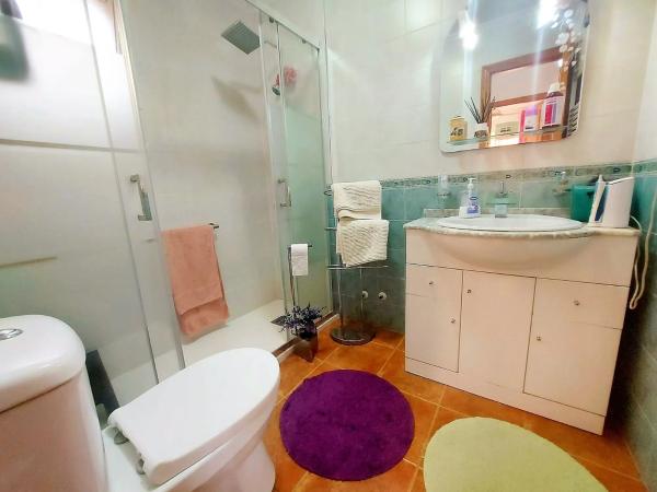 Chalet en calle Luxemburgo, 13