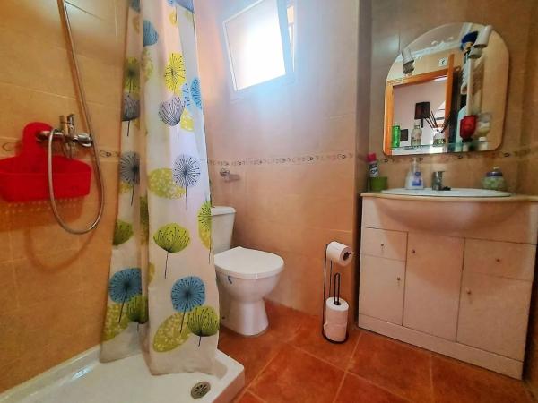 Chalet en calle Luxemburgo, 13