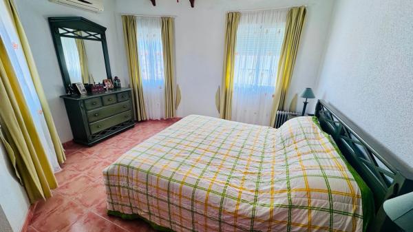 Chalet en avenida Constitución, 31