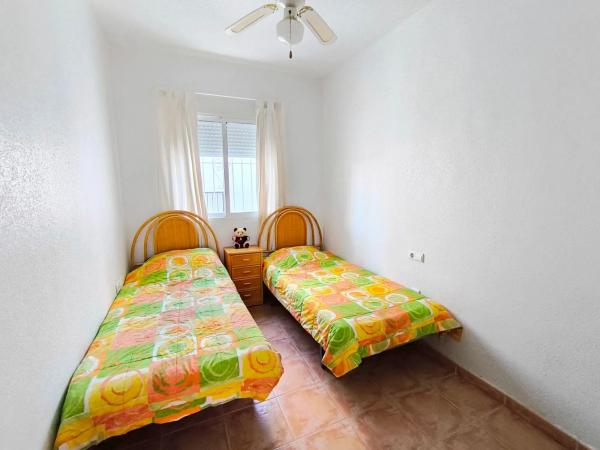 Chalet en avenida Constitución, 31