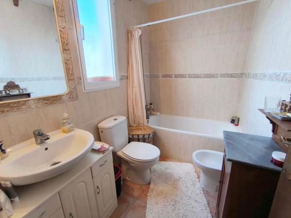 Chalet en avenida Constitución, 31