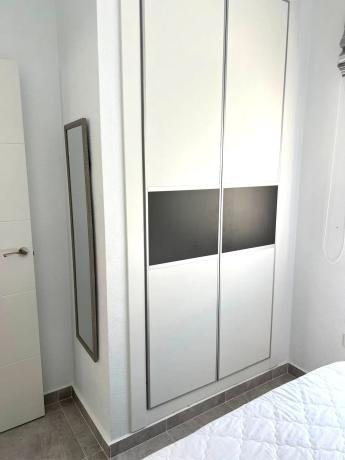 Casa independiente en calle Suecia