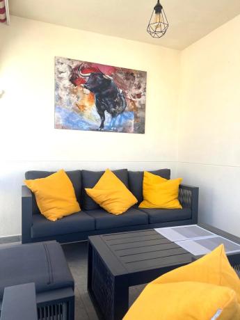 Casa independiente en calle Suecia