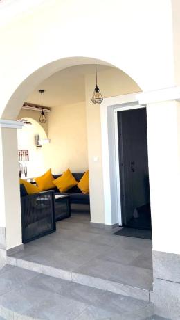 Casa independiente en calle Suecia