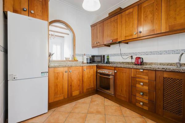 Casa independiente en calle República Checa, 11