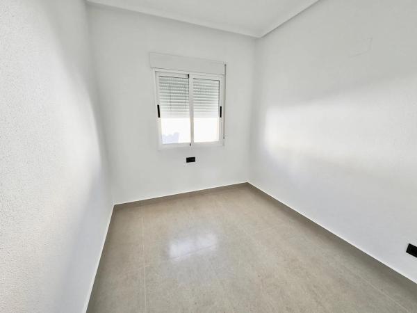 Chalet adosado en calle Eslovaquia