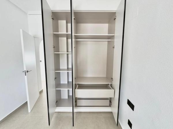 Chalet adosado en calle Eslovaquia